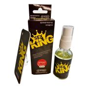 Ароматизатор  КОНТ  спрей SEX   KING уп 20 шт