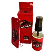 Ароматизатор  КОНТ спрей SEX ALFA MALE  уп 20 шт