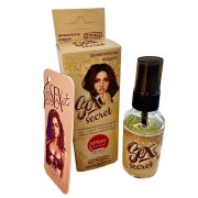 Ароматизатор  КОНТ  спрей SEX SECRET  уп 20 шт