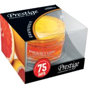 Ароматизатор Tasotti GEL PRESTIGE - Grapefruit, уп 16 шт