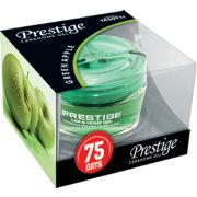Ароматизатор Tasotti GEL PRESTIGE - Green apple  уп 16 шт