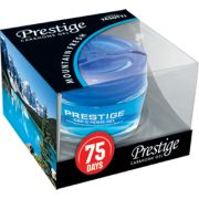 Ароматизатор Tasotti GEL PRESTIGE - Mountain fresh  уп 16 шт