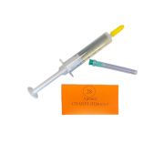 ЗАПРАВКА 28 - CHANEL (шприц) уп 10 шт