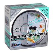 Ароматизатор на парприз EIKOSHA SPIRIT REFILL меловой A-9 - SQUASH (свежесть)