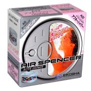 Ароматизатор на парприз EIKOSHA SPIRIT REFILL меловой A-22 - AFTER SHOWER (после дождя)