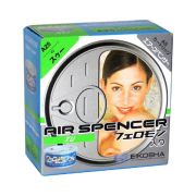 Ароматизатор на парприз EIKOSHA SPIRIT REFILL меловой A -25 -XU