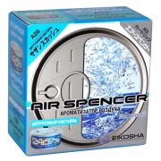 Ароматизатор на парприз EIKOSHA SPIRIT REFILL меловой A-28 - SAZAN SQUASH (цитрусовый коктейль)