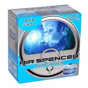 Ароматизатор на парприз EIKOSHA SPIRIT REFILL меловой A-31 - AQUA SHOWER (аква)