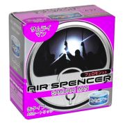 Ароматизатор на парприз EIKOSHA SPIRIT REFILL меловой A-37 - SAMURAI MAN (самурай)