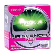 Ароматизатор на парприз EIKOSHA SPIRIT REFILL меловой A-55 - TONIGHT (наступающая ночь)