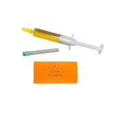 ЗАПРАВКА 18 - МУСКАТЕЛЬ (шприц) уп 10 шт