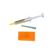 ЗАПРАВКА 16 - ВАНИЛЬ (шприц) уп 10 шт