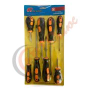 Набор отверток 8пр 