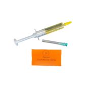 ЗАПРАВКА 9 - АЛЬПИЙСКИЕ ЦВЕТЫ (шприц) уп 10 шт