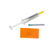 ЗАПРАВКА 8 - ЗЕЛЕНОЕ ЯБЛОКО (шприц) уп 10 шт