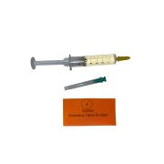 ЗАПРАВКА 4 - ПИНА КОЛАДА (шприц) уп 10 шт