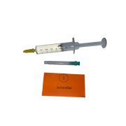 ЗАПРАВКА 3 - АНТИТАБАК (шприц) уп 10 шт