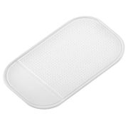 Коврик на парприз SKYWAY противоскользящий 140*80мм прозрачный -00401005