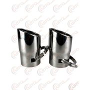 Насадка на глушитель  NG-006-  2 шт