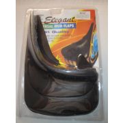 Брызговик универсальный Elegant, задние 2 шт