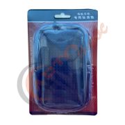 Коврик на парприз DP-002 противоскользящий с бортиком