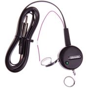 Антенна  акт.вн/салона 