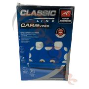 Чехол-майка заднего сидения  