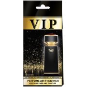 Ароматизатор CARIBI VIP 765  по мотивам Bvlgari La Gemme Garanat