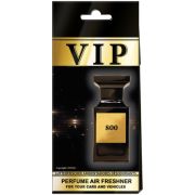 Ароматизатор CARIBI VIP 800  по мотивам TOM FORD Tobacco Vanille
