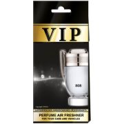 Ароматизатор CARIBI VIP 808  по мотивам  Paco Rabanne Invictus