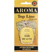Ароматизатор AROMA TOP LINE № 28 - по мотивам Sisley Soir de Lune