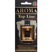 Ароматизатор AROMA TOP LINE № 31 - по мотивам Guerlain Homme Ideal