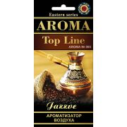 Ароматизатор AROMA TOP LINE № 005 - по мотивам Jazzve уп 10 шт