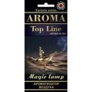 Ароматизатор AROMA TOP LINE № 004 - по мотивам Magic lamp  уп 10 шт