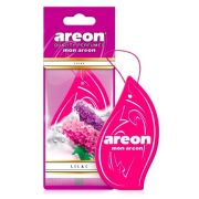 Ароматизатор Areon MON СИРЕНЬ 704-043 -319 уп 10 шт