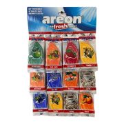 Ароматизатор Areon CLASSIC REFRESHMENT 704-038