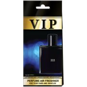 Ароматизатор CARIBI VIP 222  по мотивам BLEU de CHANEL