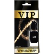 Ароматизатор CARIBI VIP 303  по мотивам Armani Si Intense