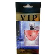 Ароматизатор CARIBI VIP 377  по мотивам  Lancome LA VIE EST BELLE