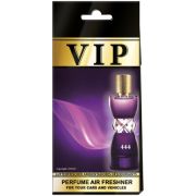 Ароматизатор CARIBI VIP 444 по мотивам YVES SAINT LAURENT MANIFESTO L'ELIXIR