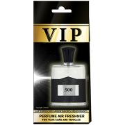 Ароматизатор CARIBI VIP 500  по мотивам CREED Aventus