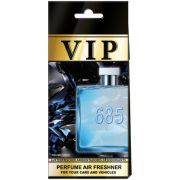 Ароматизатор CARIBI VIP 685  по мотивам  Azzaro Chrome