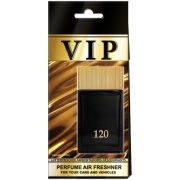 Ароматизатор CARIBI VIP 120  по мотивам Tom Ford Noir Extreme