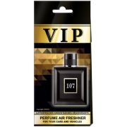 Ароматизатор CARIBI VIP 107  по мотивам Guerlain L homme Ideal L intense