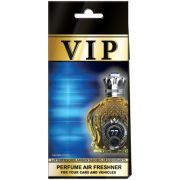 Ароматизатор CARIBI VIP 77  по мотивам Shaik восточный аромат