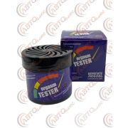 Ароматизатор на парприз  Contra  гелевый  в банке SEX TESTER   морской бриз мандарин лаванда и кардамон