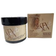 Ароматизатор на парприз  Contra  гелевый  в банке SEX  SECRET  сливочные аккорды мендаля,терпкие ноты черной смородины и нежные цветы
