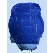 К-т чехлов для сидений а/м 