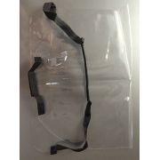 Чехол защитный от грязных ног ребенка Ч03-16 ПВХ500 невидимая защита