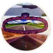 Чехол зеркала заднего вида 